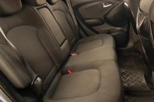 Внедорожник Hyundai ix35 2013 года, 1249000 рублей, Челябинск