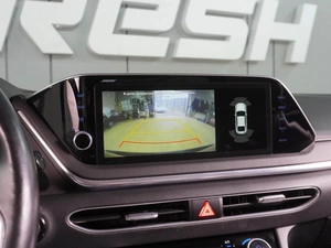 Седан Hyundai Sonata 2020 года, 2399000 рублей, Воронеж