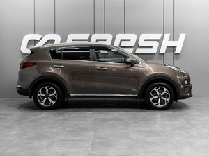 Внедорожник Kia Sportage 2020 года, 2559000 рублей, Тюмень