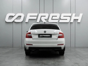 Лифтбек Skoda Octavia 2016 года, 1319000 рублей, Воронеж