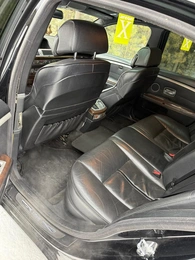 Седан BMW 7 серия 2001 года, 1000000 рублей, Шушенское