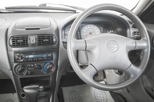 Седан Nissan Sunny 2000 года, 279000 рублей, Кемерово