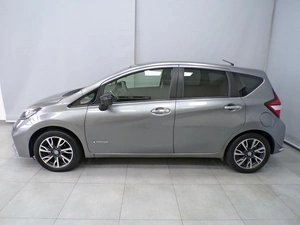 Хетчбэк Nissan Note 2017 года, 1345000 рублей, Красноярск