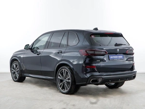 Внедорожник BMW X5 2019 года, 6997434 рублей, Москва