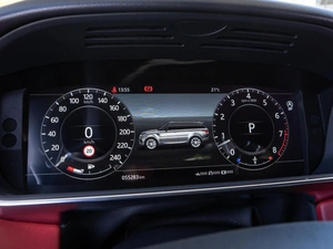 Внедорожник Land Rover Range Rover Sport 2019 года, 6399000 рублей, Волгоград