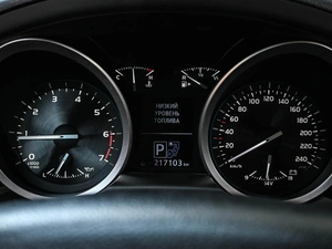 Внедорожник Toyota Land Cruiser 2014 года, 3499000 рублей, Кирилловка