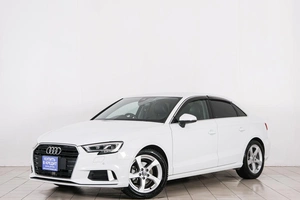 Седан Audi A3 2019 года, 2099000 рублей, Красноярск