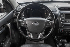 Внедорожник Kia Sorento 2013 года, 1649000 рублей, Барнаул