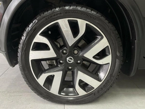 Внедорожник Nissan Juke 2013 года, 1070000 рублей, Красноярск