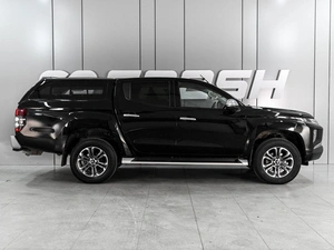 Пикап Mitsubishi L200 2022 года, 3699000 рублей, Аксай
