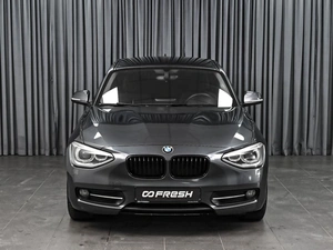 Хетчбэк BMW 1 серия 2013 года, 1238000 рублей, Ставрополь
