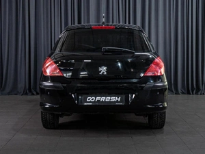 Хетчбэк Peugeot 308 2010 года, 399000 рублей, Волгоград