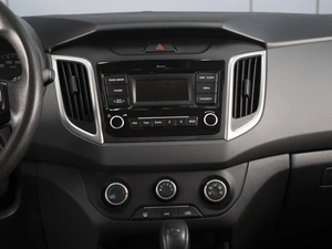 Внедорожник Hyundai Creta 2020 года, 1780000 рублей, Омск