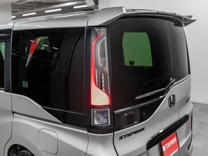 Минивэн Honda Stepwgn Spada 2018 года, 2150000 рублей, Красноярск