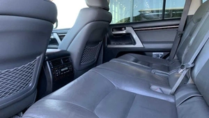 Внедорожник Toyota Land Cruiser 2008 года, 2690000 рублей, Солонцы