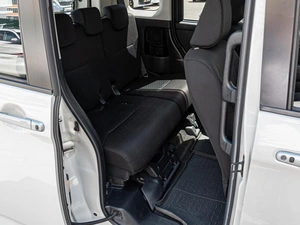 Хетчбэк Toyota Tank 2019 года, 1095000 рублей, Краснодар