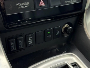 Внедорожник Mitsubishi Pajero Sport 2017 года, 2329000 рублей, Кропоткин