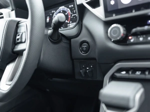 Внедорожник Toyota Sequoia 2025 года, 14800000 рублей, Новоивановское