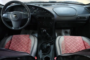 Внедорожник Chevrolet Niva 2011 года, 479000 рублей, Омск