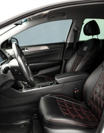 Седан Hyundai Sonata 2019 года, 1999000 рублей, Орёл