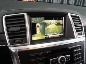 Внедорожник Mercedes-benz GL-класс 2013 года, 2678000 рублей, Тюмень