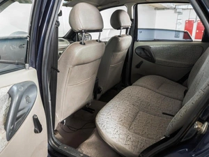 Хетчбэк ВАЗ (LADA) Kalina 2008 года, 325000 рублей, Ставрополь