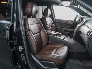 Внедорожник Mercedes-benz M-класс 2014 года, 2949000 рублей, Сургут