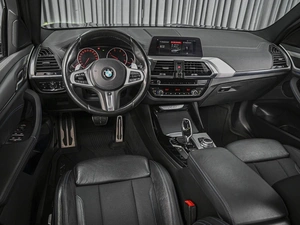 Внедорожник BMW X3 2020 года, 4160000 рублей, Ставрополь