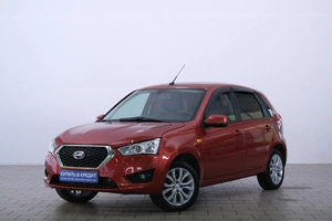 Хетчбэк Datsun mi-DO 2017 года, 499000 рублей, Омск