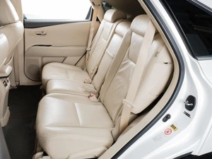 Внедорожник Lexus RX 2010 года, 1950000 рублей, Тюмень