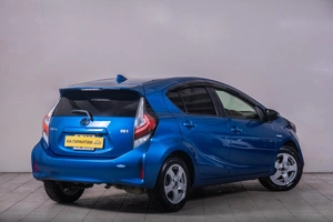 Хетчбэк Toyota Aqua 2018 года, 1169000 рублей, Томск