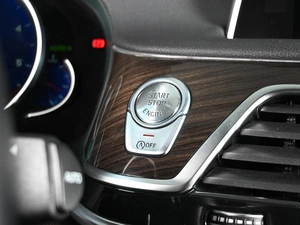 Седан BMW 7 серия 2015 года, 3479000 рублей, Аксай