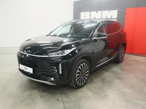 Внедорожник EXEED VX 2022 года, 2370000 рублей, Курск