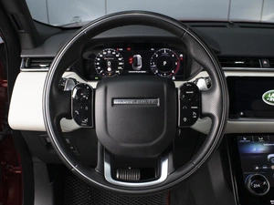 Внедорожник Land Rover Range Rover Velar 2020 года, 4349000 рублей, Омск