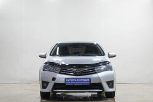 Седан Toyota Corolla 2013 года, 1399000 рублей, Новокузнецк