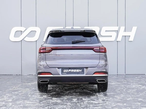 Внедорожник Chery Tiggo 7 Pro Max 2023 года, 1950000 рублей, Краснодар