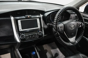 Универсал Toyota Corolla Fielder 2014 года, 1249000 рублей, Новокузнецк