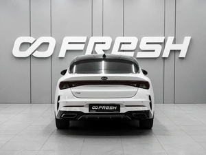 Седан Kia K5 2021 года, 2690000 рублей, Ростов-на-Дону