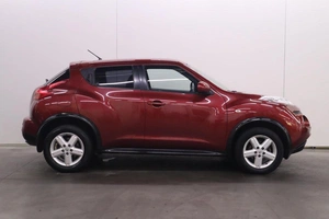 Внедорожник Nissan Juke 2012 года, 870000 рублей, Брянск