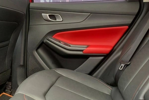 Внедорожник Changan CS55 Plus 2023 года, 2080000 рублей, Солонцы