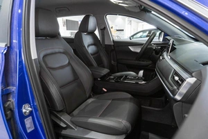 Внедорожник Xcite X-Cross 7 2024 года, 1729000 рублей, Петрозаводск