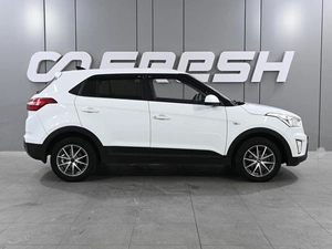 Внедорожник Hyundai Creta 2018 года, 1499000 рублей, Ростов-на-Дону