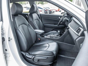 Седан Kia Optima 2019 года, 2118000 рублей, Ставрополь