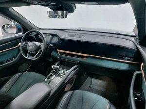 Внедорожник Geely Monjaro 2023 года, 2849000 рублей, Барнаул