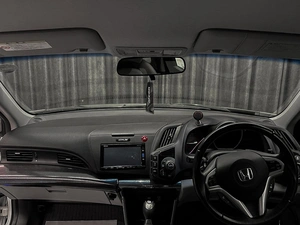 Хетчбэк Honda CR-Z 2010 года, 1150000 рублей, Красноярск