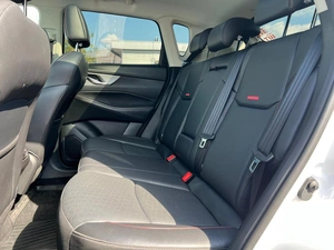 Внедорожник Changan CS35 Plus 2023 года, 1880000 рублей, Ижевск