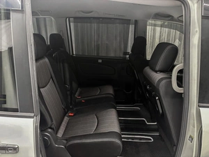 Минивэн Nissan Serena 2015 года, 1320000 рублей, Красноярск