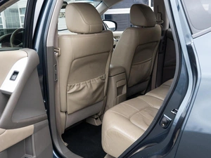 Внедорожник Nissan Murano 2011 года, 1390000 рублей, Краснодар