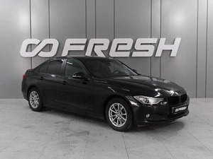 Седан BMW 3 серия 2013 года, 1769000 рублей, Аксай