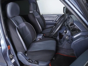 Внедорожник Mitsubishi Pajero 1992 года, 569000 рублей, Ростов-на-Дону